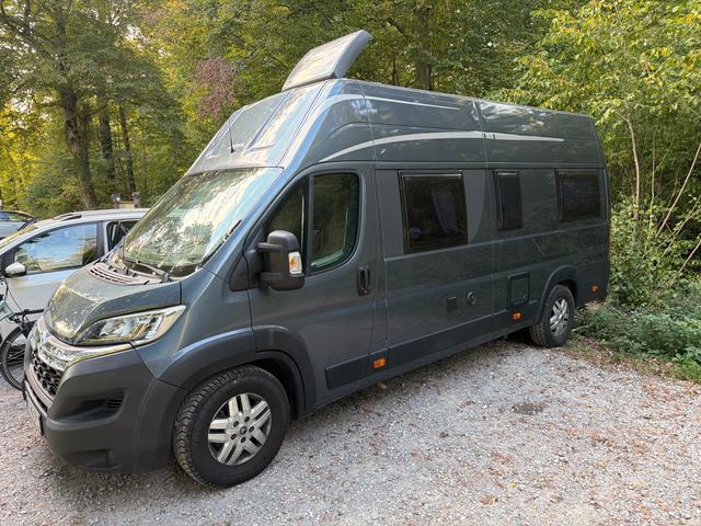Urlaub 2026 – Jolly Roadtrip